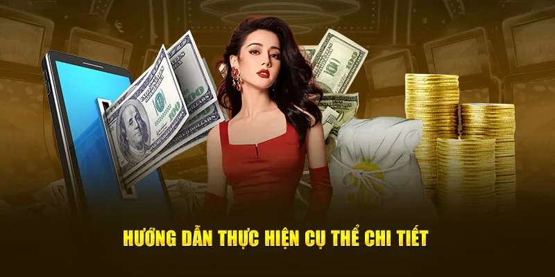 Cung cấp các chỉ dẫn cụ thể để thực hiện